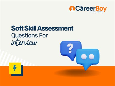 turing soft skills evaluation questions